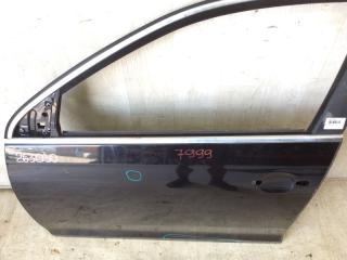 Дверь передняя левая JETTA 05-10 2007 Седан 2.5