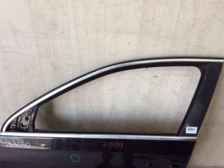 Дверь передняя левая JETTA 05-10 2007 Седан 2.5