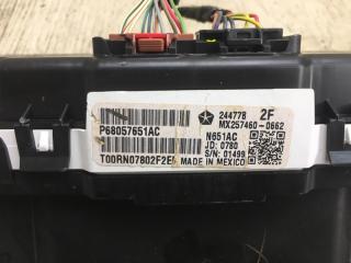 Панель приборов JOURNEY 08-20 2010 3.5 EGF