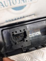 Зарядное гнездо (розетка) QX60/JX35 12-20