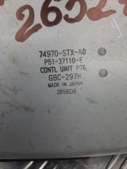 Блок управления крышкой багажника ACURA MDX (YD2) 06-13