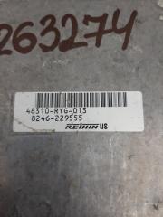 Блок электронный ACURA MDX (YD2) 06-13