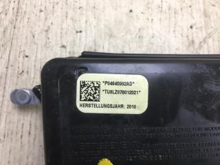 Подушка безопасности в сиденье правая JOURNEY 08-20 2010 3.5 EGF