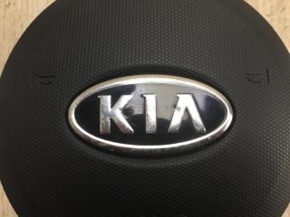 Подушка безопасности в руль SOUL AM 08-13 2011 G4NA