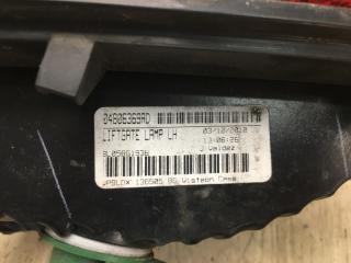 Фонарь внутренний задний левый JOURNEY 08-20 2010 3.5 EGF