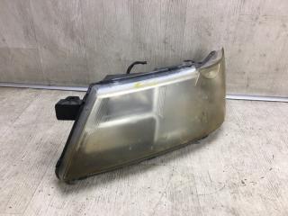 Фара левая JOURNEY 08-20 2010 3.5 EGF