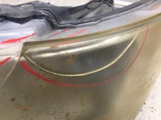 Фара левая JOURNEY 08-20 2010 3.5 EGF