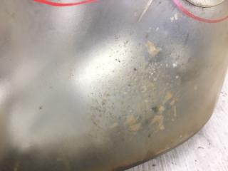 Фара левая JOURNEY 08-20 2010 3.5 EGF