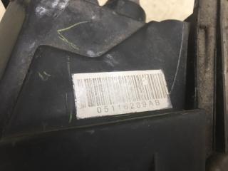 Фара левая JOURNEY 08-20 2010 3.5 EGF