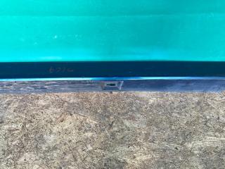 Накладка порога наружная левая 5 CR 05-10 2008 Минивен 2.3