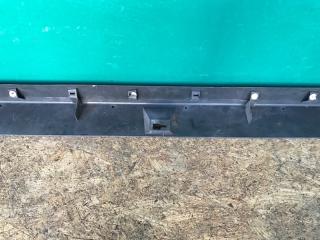 Накладка порога наружная левая 5 CR 05-10 2008 Минивен 2.3