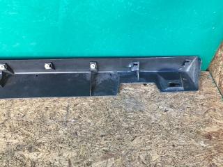 Накладка порога наружная левая 5 CR 05-10 2008 Минивен 2.3