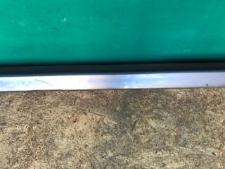 Накладка порога наружная левая SIENNA 11-16 2015 Минивэн 3.5L 6