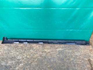 Накладка порога наружная левая SIENNA 11-16 2015 Минивэн 3.5L 6