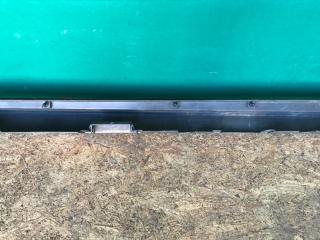 Накладка порога наружная левая SIENNA 11-16 2015 Минивэн 3.5L 6