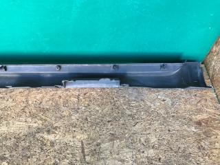 Накладка порога наружная левая SIENNA 11-16 2015 Минивэн 3.5L 6