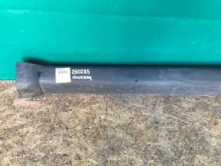 Накладка порога наружная левая JOURNEY 08-20 Внедорожник