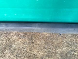 Накладка порога наружная левая DODGE JOURNEY 08-20 Внедорожник