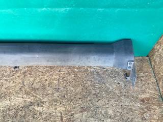 Накладка порога наружная левая JOURNEY 08-20 Внедорожник