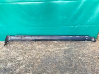 Накладка порога наружная левая JOURNEY 08-20 Внедорожник