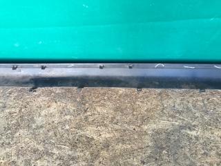 Накладка порога наружная левая JOURNEY 08-20 Внедорожник