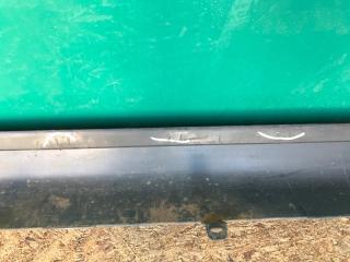 Накладка порога наружная левая JOURNEY 08-20 Внедорожник