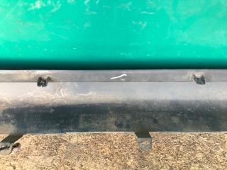 Накладка порога наружная левая JOURNEY 08-20 Внедорожник