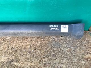 Накладка порога наружная правая JOURNEY 08-20 Внедорожник