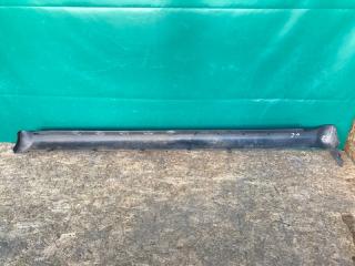 Накладка порога наружная правая JOURNEY 08-20 Внедорожник