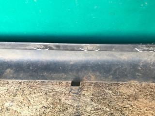 Накладка порога наружная правая JOURNEY 08-20 Внедорожник