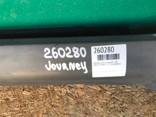 Накладка порога наружная правая JOURNEY 08-20 Внедорожник