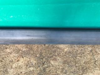 Накладка порога наружная правая JOURNEY 08-20 Внедорожник