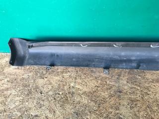 Накладка порога наружная правая JOURNEY 08-20 Внедорожник