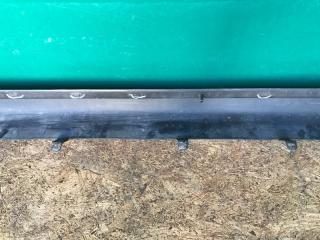 Накладка порога наружная правая JOURNEY 08-20 Внедорожник