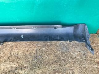 Накладка порога наружная правая JOURNEY 08-20 Внедорожник