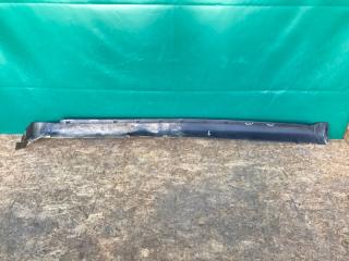 Накладка порога наружная левая JOURNEY 08-20 Внедорожник