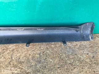 Накладка порога наружная левая JOURNEY 08-20 Внедорожник