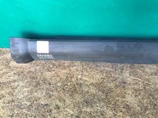 Накладка порога наружная левая JOURNEY 08-20 Внедорожник