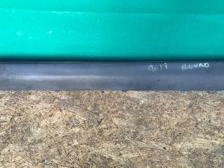 Накладка порога наружная левая DODGE JOURNEY 08-20 Внедорожник