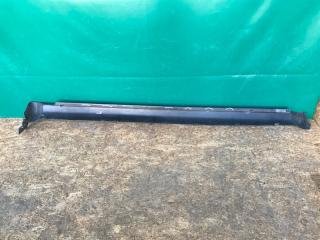 Накладка порога наружная левая JOURNEY 08-20 Внедорожник