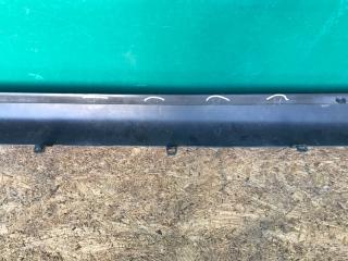 Накладка порога наружная левая JOURNEY 08-20 Внедорожник