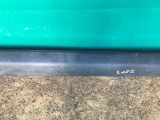 Накладка порога наружная правая JOURNEY 08-20 Внедорожник