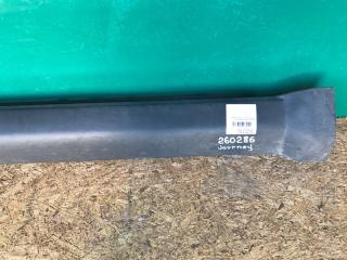 Накладка порога наружная правая JOURNEY 08-20 Внедорожник