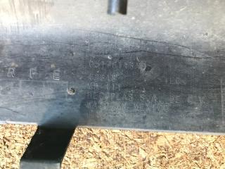 Накладка порога наружная правая JOURNEY 08-20 Внедорожник