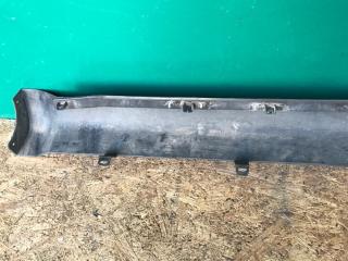 Накладка порога наружная правая JOURNEY 08-20 Внедорожник