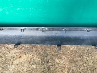 Накладка порога наружная правая JOURNEY 08-20 Внедорожник