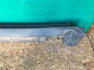 Накладка порога наружная правая MDX (YD3) 13-21 2016 Внедорожник 3.5 J35Y5