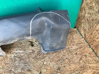 Накладка порога наружная правая MDX (YD3) 13-21 2016 Внедорожник 3.5 J35Y5