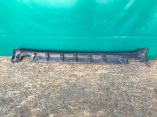 Накладка порога наружная правая MDX (YD3) 13-21 2016 Внедорожник 3.5 J35Y5