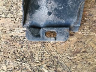 Накладка порога наружная правая MDX (YD3) 13-21 2016 Внедорожник 3.5 J35Y5